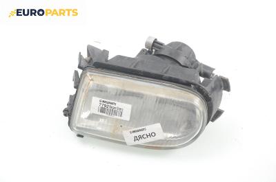 Халоген за Renault Megane Scenic (10.1996 - 12.2001), позиция: дясна