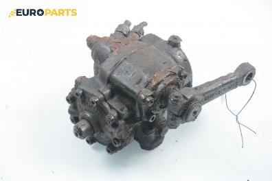 Секторна кутия за Mercedes-Benz C-Class Sedan (W202) (03.1993 - 05.2000)