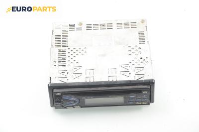CD плеър за Ford Escort VII Estate (01.1995 - 02.1999), Alpine