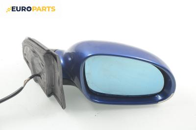 Огледало за Volkswagen Golf V Hatchback (10.2003 - 02.2009), 4+1 вр., хечбек, позиция: дясна