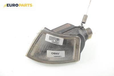 Мигач за Seat Toledo I Hatchback (01.1991 - 10.1999), хечбек, позиция: лява, Hella