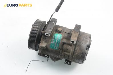 Компресор климатик за Renault Megane Scenic (10.1996 - 12.2001) 1.9 dT (JA0K, JA0Y), 90 к.с., № Sanden SD7V16