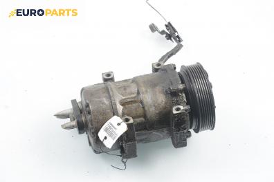 Компресор климатик за Renault Megane Scenic (10.1996 - 12.2001) 2.0 i (JA0G), 114 к.с.