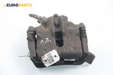 Спирачен апарат за Renault Megane Scenic (10.1996 - 12.2001), позиция: предна, дясна