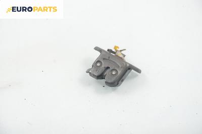 Брава заден капак за Hyundai Accent I Hatchback (10.1994 - 01.2000), позиция: задна