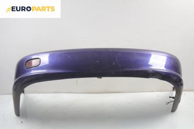 Задна броня за Hyundai Accent I Hatchback (10.1994 - 01.2000)