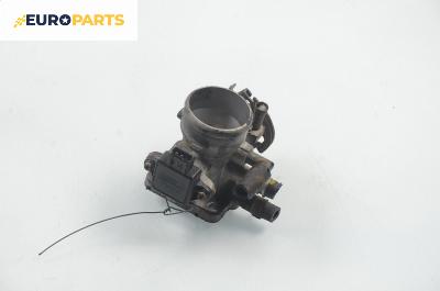 Дроселова клапа за Hyundai Accent I Hatchback (10.1994 - 01.2000) 1.3 i 12V, 84 к.с.