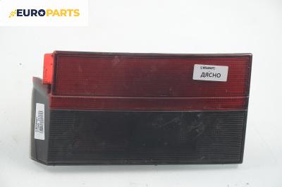 Вътрешен стоп за Seat Toledo I Sedan (01.1991 - 10.1999), хечбек, позиция: дясна, Hella