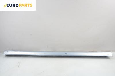 Праг за Toyota Corolla Verso II (03.2004 - 04.2009), 4+1 вр., позиция: лява