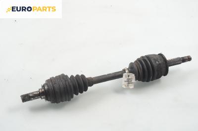 Полуоска за Opel Corsa B Hatchback (03.1993 - 12.2002) 1.4 i 16V, 90 к.с., позиция: предна, лява