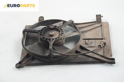 Перка охлаждане за Daewoo Lanos Hatchback (05.1997 - 01.2004) 1.3, 75 к.с.