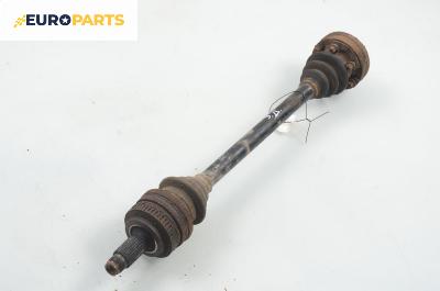 Полуоска за BMW 3 Series E36 Sedan (09.1990 - 02.1998) 316 i, 100 к.с., позиция: дясна