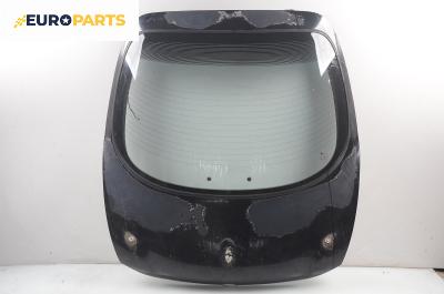 Заден капак за Hyundai Coupe Coupe I (06.1996 - 04.2002), позиция: задна