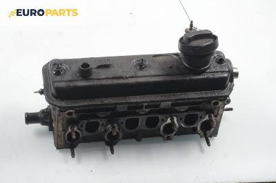 Глава за Seat Ibiza II Hatchback (03.1993 - 05.2002) 1.9 TDI, 90 к.с.