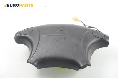 Airbag за Hyundai Coupe Coupe I (06.1996 - 04.2002), 2+1 вр., позиция: предна