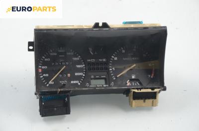 Километраж за Volkswagen Golf II Hatchback (08.1983 - 12.1992) 1.8 GTI Catalyst, 107 к.с.