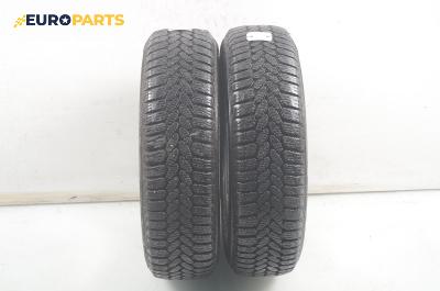 Зимни гуми DEBICA 155/70/13, DOT: 2514