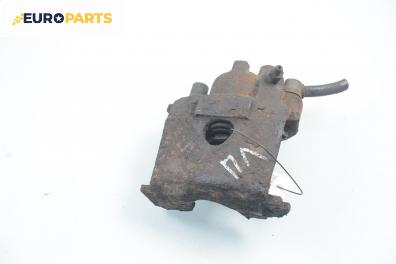 Спирачен апарат за Seat Toledo I Sedan (01.1991 - 10.1999), позиция: предна, лява