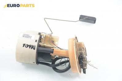 Бензинова помпа за Renault Megane I Hatchback (08.1995 - 12.2004) 1.6 i (BA0L), 75 к.с.