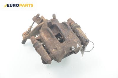 Спирачен апарат за Lancia Dedra Station Wagon (07.1994 - 07.1999), позиция: задна, дясна