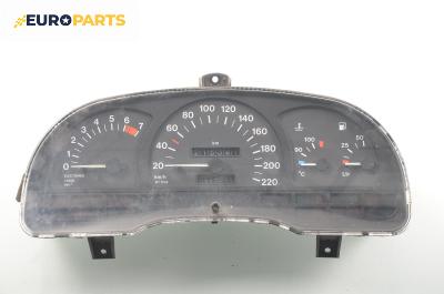 Километраж за Opel Astra F Estate (09.1991 - 01.1998) 1.4 i 16V, 90 к.с.