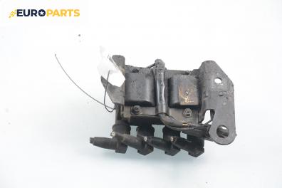 Запалителна бобина за Hyundai Accent I Hatchback (10.1994 - 01.2000) 1.3 i 12V, 84 к.с.