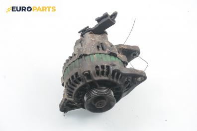 Алтернатор / генератор за Hyundai Accent I Hatchback (10.1994 - 01.2000) 1.3 i 12V, 84 к.с.
