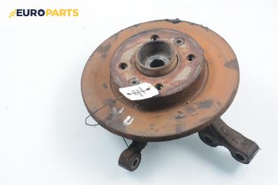 Шенкел главина за Renault Megane I Hatchback (08.1995 - 12.2004), позиция: предна, лява