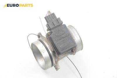 Дебитомер за Ford Escort VII Hatchback (01.1995 - 08.2002) 1.6 16V, 90 к.с.