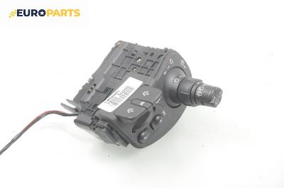 Лостче за чистачки за Renault Scenic II Minivan (06.2003 - 07.2010)