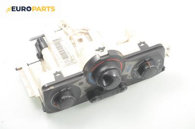 Панел климатик за Renault Scenic II Minivan (06.2003 - 07.2010)