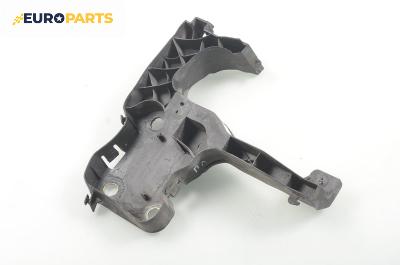 Държач броня за Renault Scenic II Minivan (06.2003 - 07.2010), позиция: предна, лява