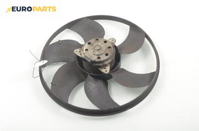 Перка охлаждане за Renault Scenic II Minivan (06.2003 - 07.2010) 1.9 dCi (JM0G, JM12, JM1G, JM2C), 120 к.с.
