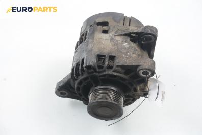 Алтернатор / генератор за Lancia Lybra Station Wagon (07.1999 - 10.2005) 1.9 JTD (839BXD1A), 105 к.с.