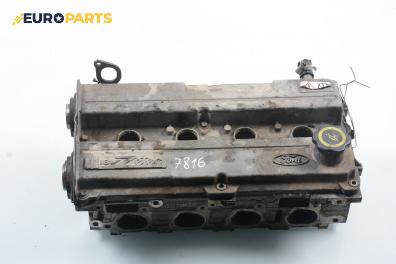 Глава за Ford Escort VII Hatchback (01.1995 - 08.2002) 1.6 16V, 90 к.с.
