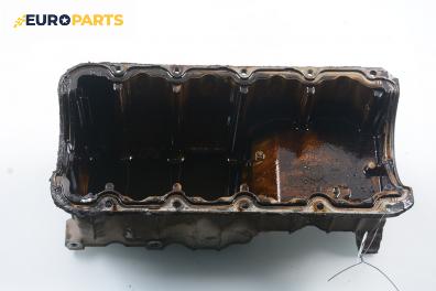 Картер за Ford Escort VII Hatchback (01.1995 - 08.2002) 1.6 16V, 90 к.с.