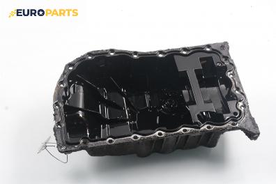 Картер за Renault Kangoo Express I (08.1997 - 02.2008) D 65 1.9 (FC0E, FC02, FC0J, FC0N), 64 к.с.