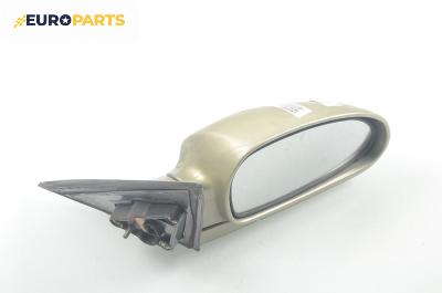 Огледало за Hyundai Sonata IV Sedan (03.1998 - 12.2005), 4+1 вр., седан, позиция: дясна