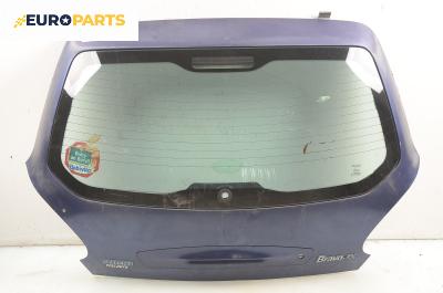 Заден капак за Fiat Bravo I Coupe (1995-10-01 - 2001-10-01), 2+1 вр.