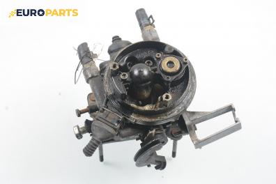 Моноинжекцион за Volkswagen Golf III Hatchback (08.1991 - 07.1998) 1.6, 75 к.с.