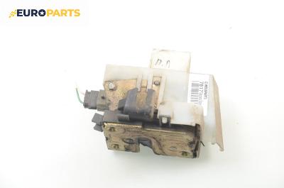 Брава на врата за Renault Megane Scenic (10.1996 - 12.2001), позиция: предна, лява