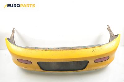 Задна броня за Chrysler Neon II Sedan (08.1999 - 12.2006), седан
