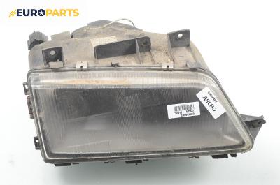 Фар за Peugeot 405 I Sedan (01.1987 - 12.1993), седан, позиция: дясна