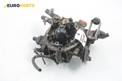 Моноинжекцион за Volkswagen Golf III Hatchback (08.1991 - 07.1998) 1.8, 90 к.с.