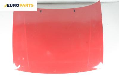 Преден капак за Seat Ibiza II Hatchback (03.1993 - 05.2002), 2+1 вр., позиция: предна