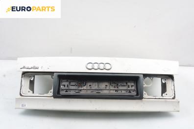 Заден капак за Audi 80 Sedan B4 (09.1991 - 12.1994), седан, позиция: задна