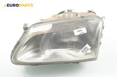 Фар за Renault Megane Scenic (10.1996 - 12.2001), позиция: лява