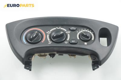 Панел климатик за Renault Megane Scenic (10.1996 - 12.2001)