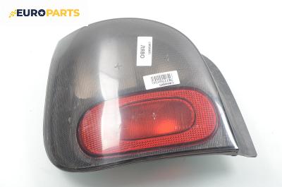 Стоп за Renault Megane Scenic (10.1996 - 12.2001), позиция: лява