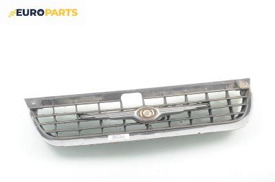 Решетка за Chrysler Neon II Sedan (08.1999 - 12.2006), седан, позиция: предна